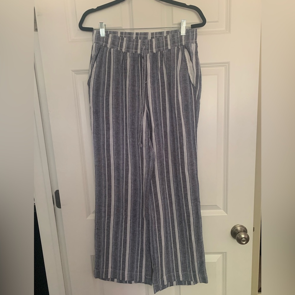 Flowy Summer Time Pants